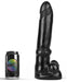Gode Petar Dark Crystal 25 x 7.5cm