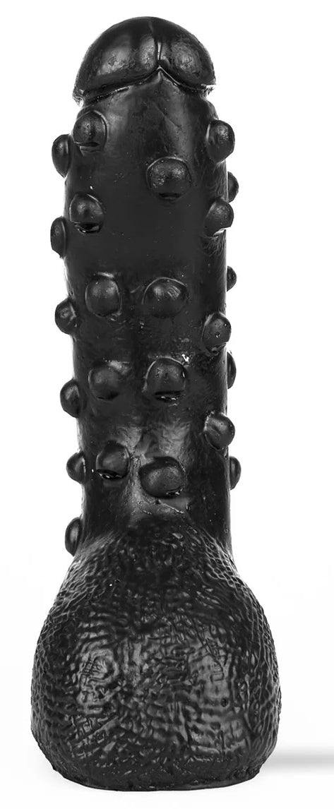 Gode Petur Dark Crystal 22 x 5.5cm