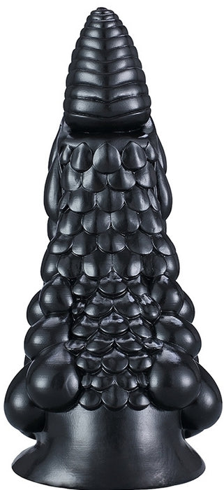 Gode Phen L 22 x 9 cm Noir