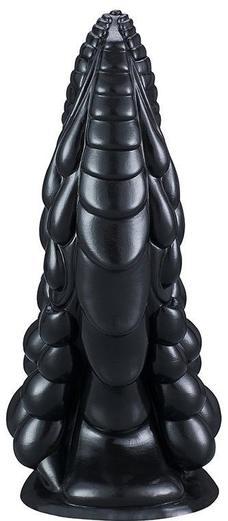 Gode Phen M 18 x 7.5 cm Noir