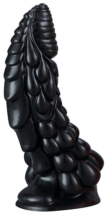 Gode Phen M 18 x 7.5 cm Noir