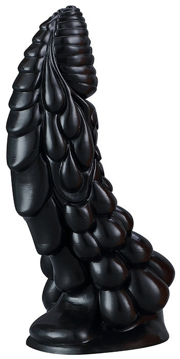 Gode Phen M 18 x 7.5 cm Noir