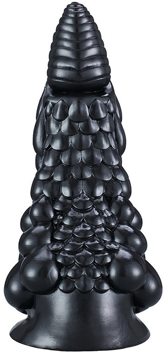 Gode Phen M 18 x 7.5 cm Noir