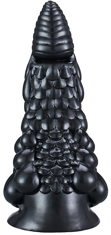 Gode Phen S 15 x 6.5 cm Noir