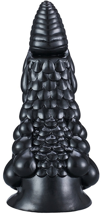 Gode Phen S 15 x 6.5 cm Noir