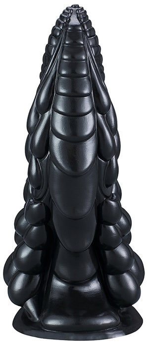 Gode Phen S 15 x 6.5 cm Noir
