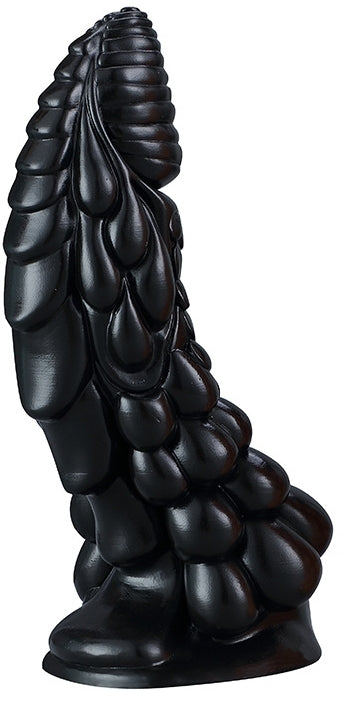 Gode Phen S 15 x 6.5 cm Noir
