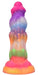 Gode Phosphorescent ALIENY 18 x 4.8cm