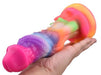 Gode Phosphorescent ALIENY 18 x 4.8cm