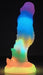 Gode Phosphorescent ALIENY 18 x 4.8cm