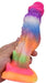 Gode Phosphorescent ALIENY 18 x 4.8cm