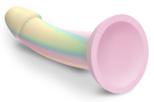 Gode phosphorescent Dildolls Fantasia 16 x 3.6cm