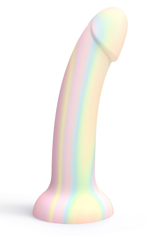 Gode phosphorescent Dildolls Fantasia 16 x 3.6cm