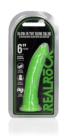 Gode phosphorescent Glow in the Dark N1 - 15 x 3.5cm