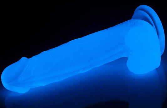 Gode phosphorescent Lumino 15 x 4cm