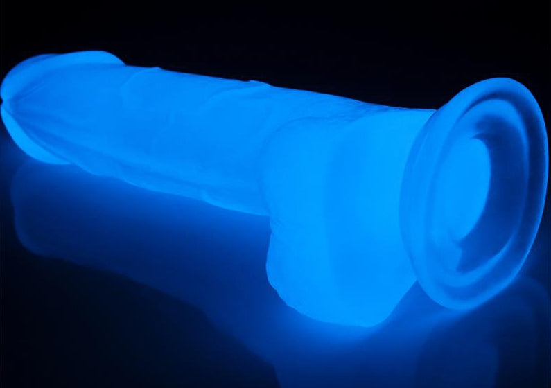 Gode phosphorescent Lumino 15 x 4cm