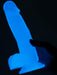 Gode phosphorescent Lumino 15 x 4cm