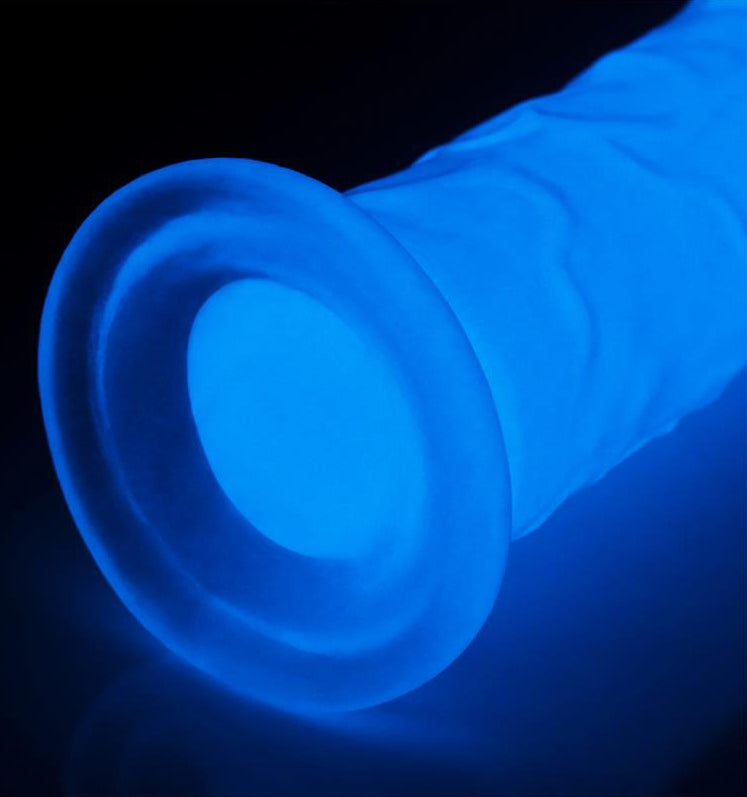 Gode phosphorescent Lumino 19 x 4cm