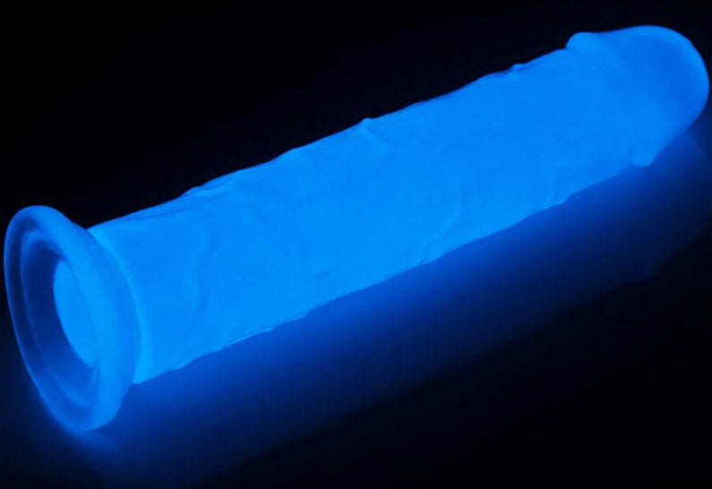 Gode phosphorescent Lumino 19 x 4cm