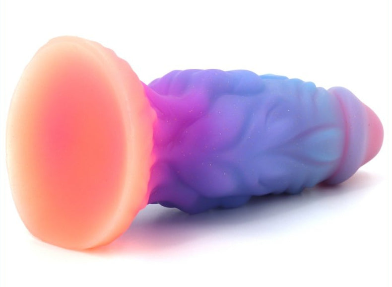 Gode phosphorescent LUMY ARTH 19 x 6.7cm