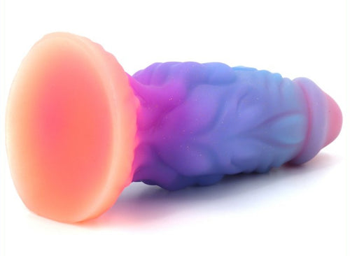 Gode phosphorescent LUMY ARTH 19 x 6.7cm