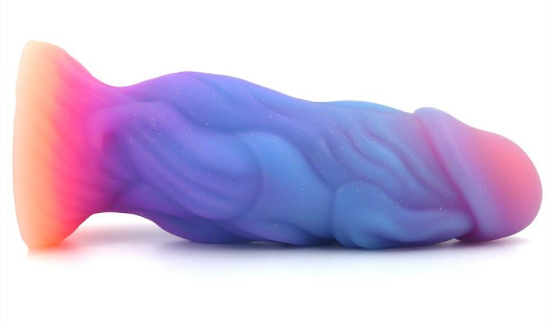 Gode phosphorescent LUMY ARTH 19 x 6.7cm