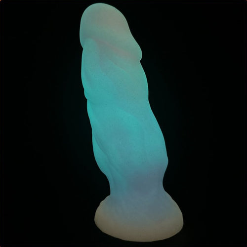 Gode phosphorescent LUMY ARTH 19 x 6.7cm