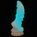 Gode phosphorescent Lumy Dragon 18 x 7cm