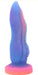 Gode phosphorescent Lumy Octop 21 x 6.3cm