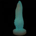 Gode phosphorescent Lumy Octop 21 x 6.3cm