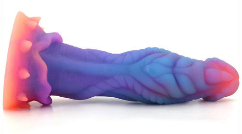 Gode phosphorescent Lumy Pop 19 x 5.6cm