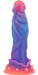 Gode phosphorescent Lumy Pop 19 x 5.6cm