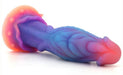 Gode phosphorescent Lumy Pop 19 x 5.6cm
