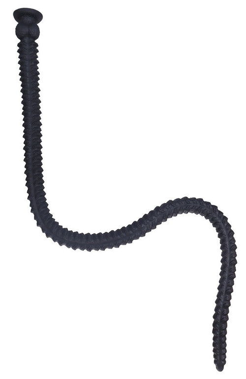Gode Pik Snake L 110 x 4.5cm