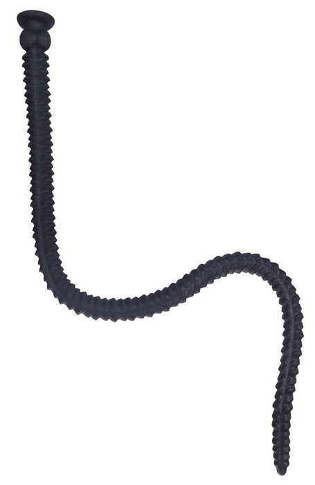 Gode Pik Snake L 110 x 4.5cm
