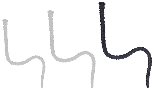 Gode Pik Snake L 110 x 4.5cm