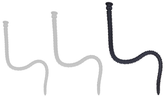 Gode Pik Snake L 110 x 4.5cm