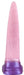 Gode Pinky Tentacle 25 x 5.5cm Rose-Violet
