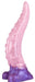Gode Pinky Tentacle 25 x 5.5cm Rose-Violet