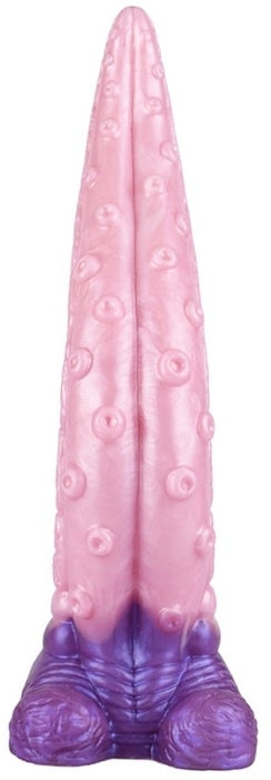 Gode Pinky Tentacle 25 x 5.5cm Rose-Violet