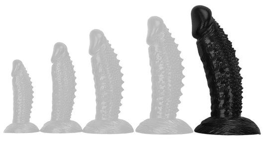 Gode Pirlik XXL 30 x 9.5cm