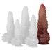 Gode Plithands XXL 26 x 9cm