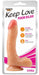 Gode Poem DIldo 16.5 x 4 cm