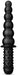 Gode poignée Akimbo Buttr 21 x 5.3cm