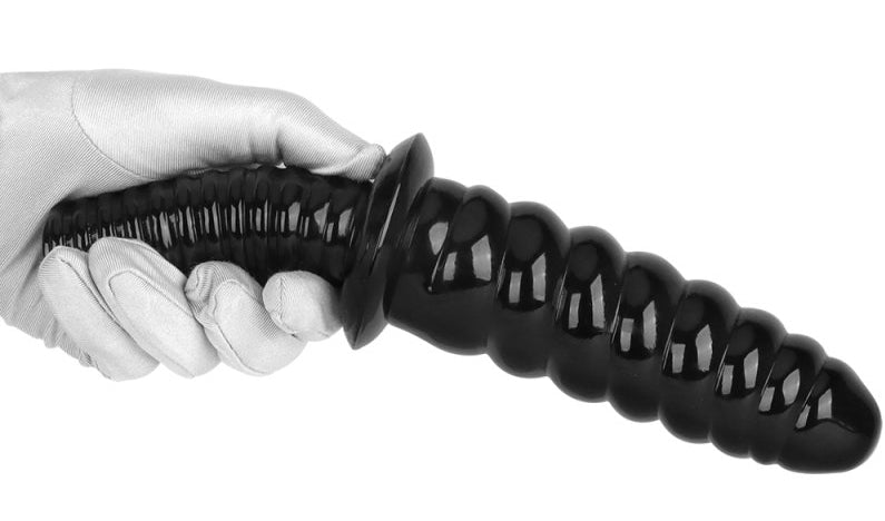 Gode poignée Birhand 14 x 4.7 cm