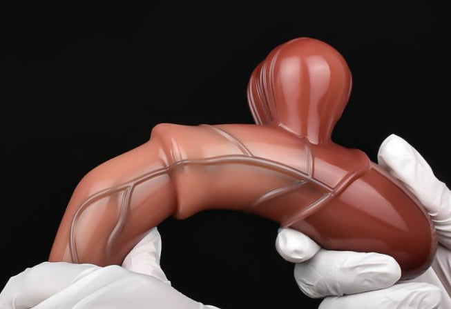 Gode Poignée Ekillio 12 x 4.2cm