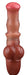 Gode Poignée Ekillio 12 x 4.2cm