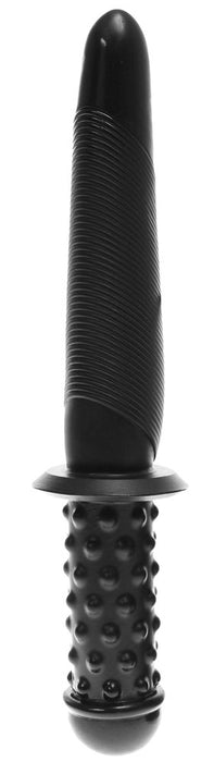 Gode Poignée Strie Handle 21 x 4.5cm