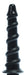 Gode Poignée Swirl Handle 21 x 5cm