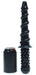 Gode Poignée Swirl Handle 21 x 5cm